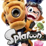 Splatoon Manga Book 9 by VIZ Media, English, 168 Pages-0