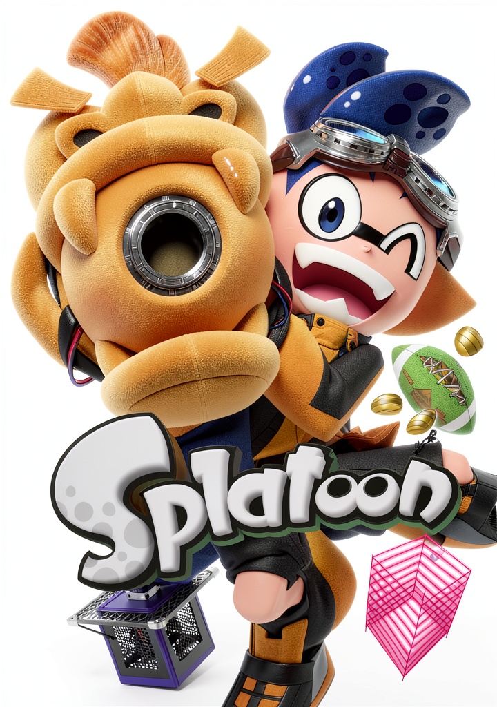 VIZ Media