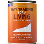Forex Trading Strategies eBook – Futures, CFD, Bitcoin, Stocks Guide-0
