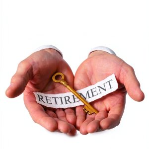 Financial Planning for Retirement: A Comprehensive Guide by Best-0