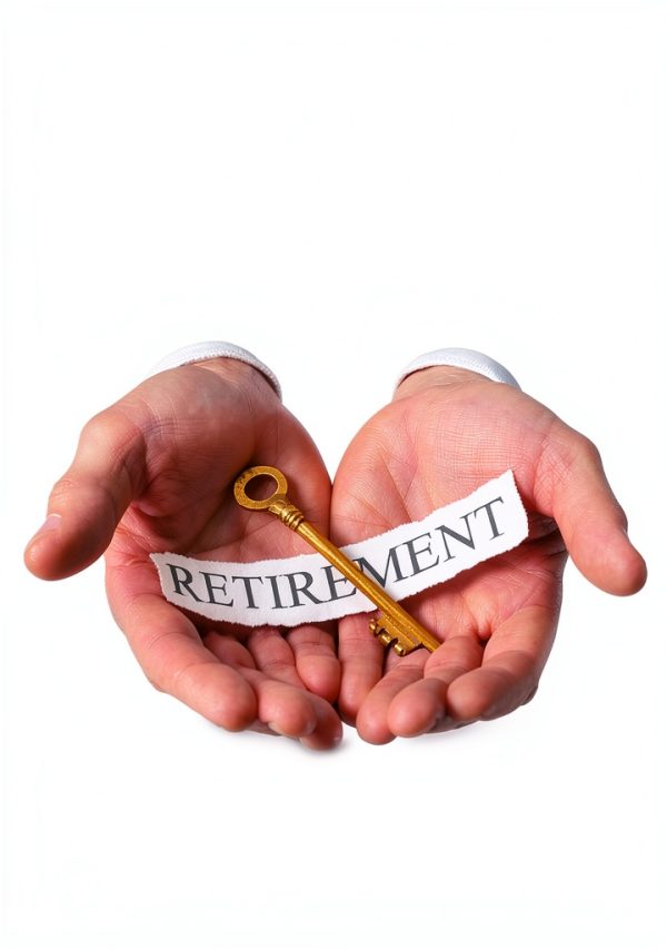 Financial Planning for Retirement: A Comprehensive Guide by Best-0
