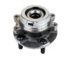 KUSATEC 513296 Wheel Bearing and Hub Assembly for Nissan Altima,-2