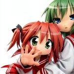 LuckyStar Manga by VIZ Media: VIZ Select, English, 150 Pages-0