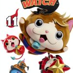 Yo-Kai Watch Manga Kindle Edition by VIZ Media for Ages 8-12-0