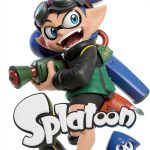 Splatoon Manga Book 1 – VIZ Media Children’s Comic Kindle Edition 168-0