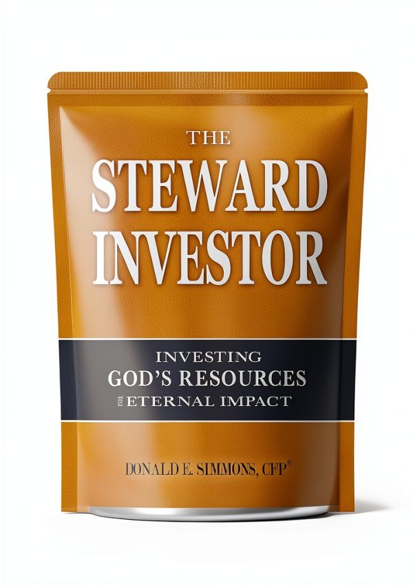 Christian Stewardship Guide Kindle Edition by Innovo Publishing-0