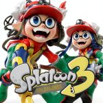 Splatoon 3: Splatlands, Book 4 of 6, English Edition-0