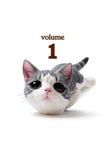 Chi's Sweet Home Manga Book by Vertical, English Edition, 1st, 170-0