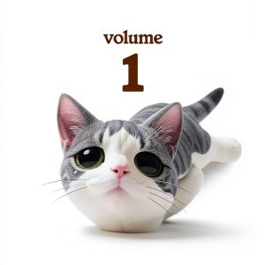 Chi's Sweet Home Manga Book by Vertical, English Edition, 1st, 170-0