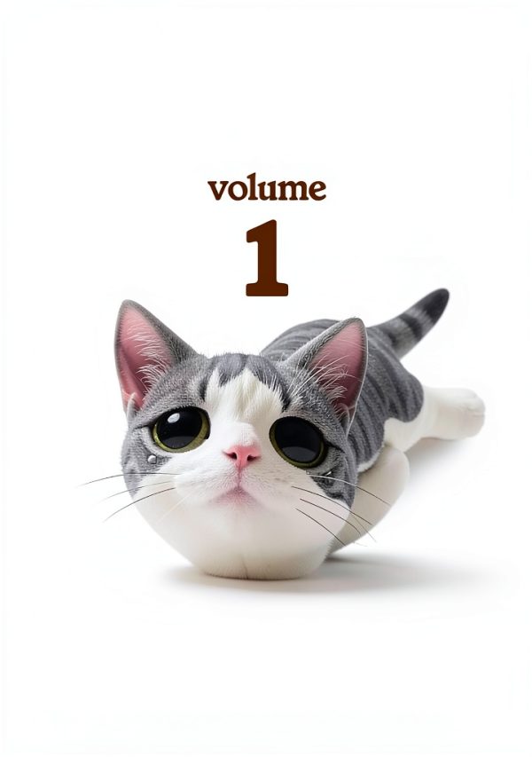 Chi's Sweet Home Manga Book by Vertical, English Edition, 1st, 170-0