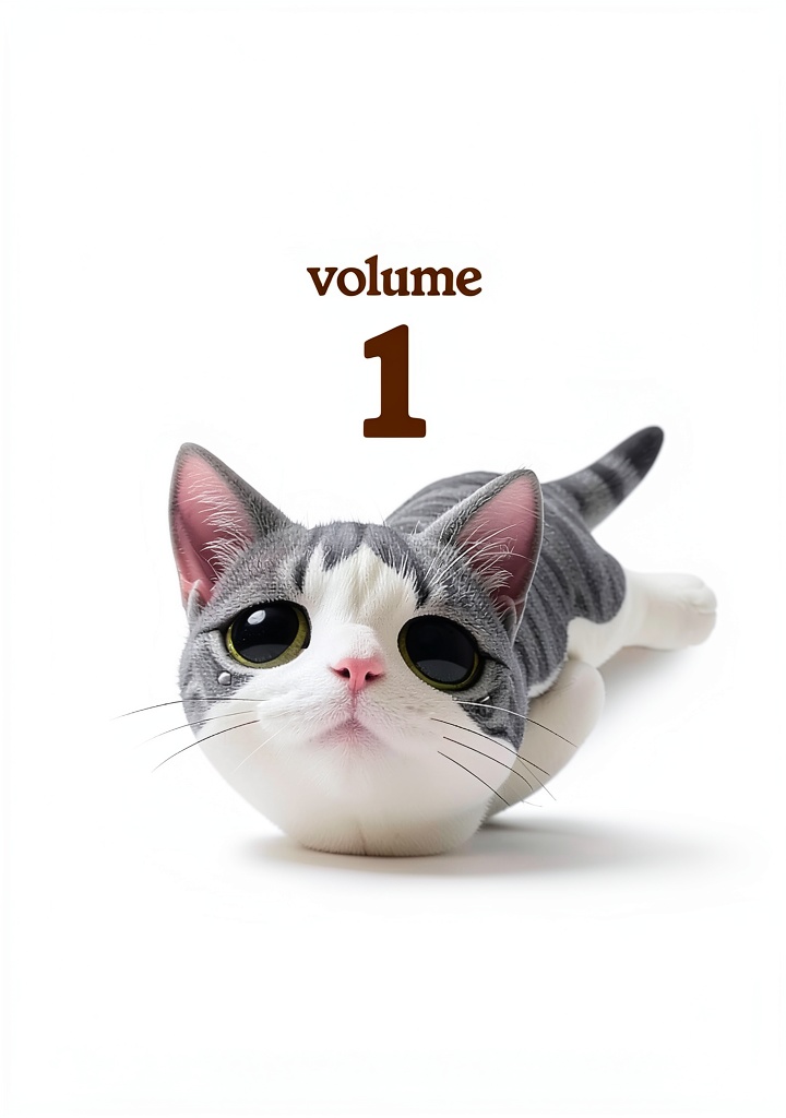 Installing Chi's Sweet Home Manga Book by Vertical, English Edition, 1st, 170 on a Kindle device