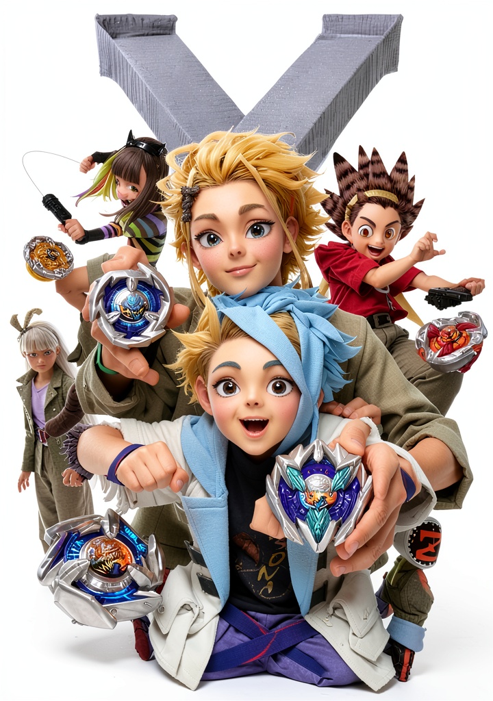 VIZ Media