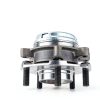 KUSATEC 513296 Wheel Bearing and Hub Assembly for Nissan Altima,-5