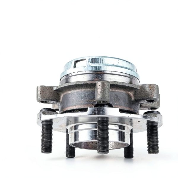 KUSATEC 513296 Wheel Bearing and Hub Assembly for Nissan Altima,-5