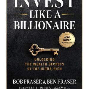 Maxwell Leadership: A Comprehensive Guide to Wealth Management-0