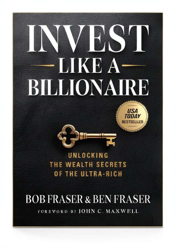 Maxwell Leadership: A Comprehensive Guide to Wealth Management-0