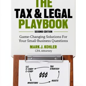 Small Business Taxes Guide 2nd Ed by Entrepreneur Press Kindle-0
