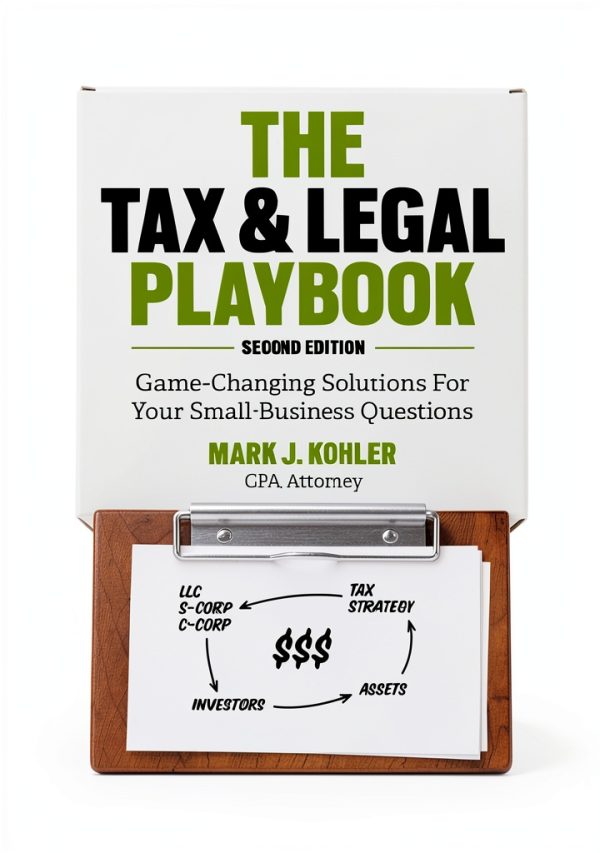 Small Business Taxes Guide 2nd Ed by Entrepreneur Press Kindle-0