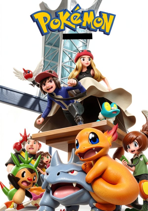 Pokémon Adventures X•Y Volume 1 Kindle Edition by VIZ Media-0