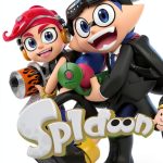 Splatoon Volume 7 Manga by VIZ Media Kids Graphic Novel 160‑Page-0