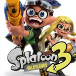 Splatoon 3: Splatlands Manga Book 1 of 6 by VIZ Media-0