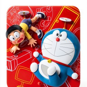 Doraemon Children’s Manga Kindle Edition by Shogakukan – 36 Pages-0