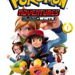 Pokémon Adventures: Black and White, Book 1-0