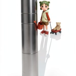 Yen Press Yotsuba&! Manga Book, English, 224 Pages-0