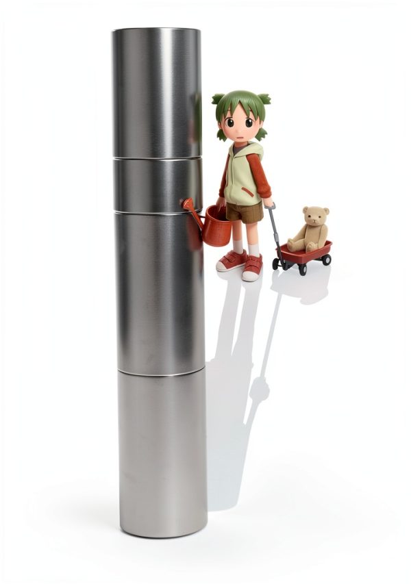 Yen Press Yotsuba&! Manga Book, English, 224 Pages-0