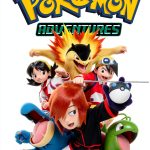 Pokémon Adventures Manga Book 12 by VIZ Media-0