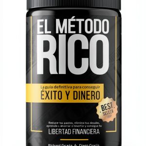 Gestión de Patrimonio Personal Guía Completa en Español-0