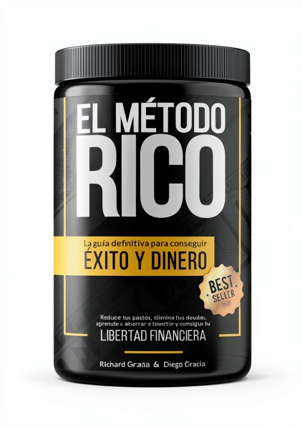 Gestión de Patrimonio Personal Guía Completa en Español-0
