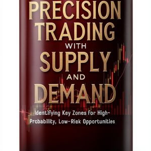 Forex Price Action Mastery eBook by XYZ Publishing - Proven Patterns-0