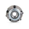 KUSATEC 513296 Wheel Bearing and Hub Assembly for Nissan Altima,-3