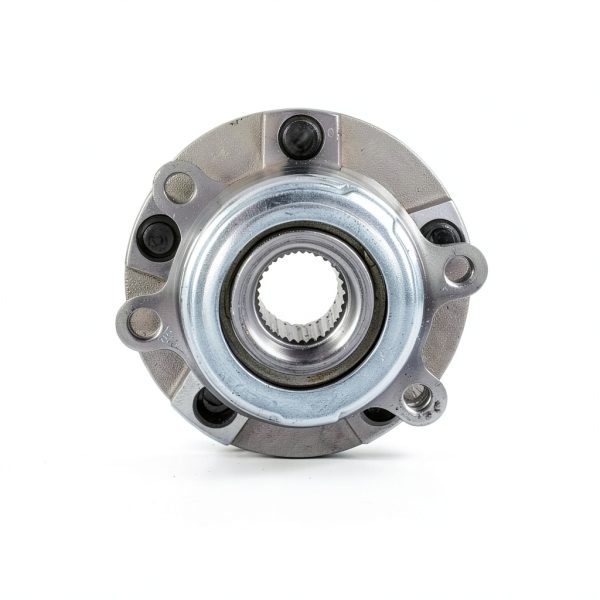KUSATEC 513296 Wheel Bearing and Hub Assembly for Nissan Altima,-3