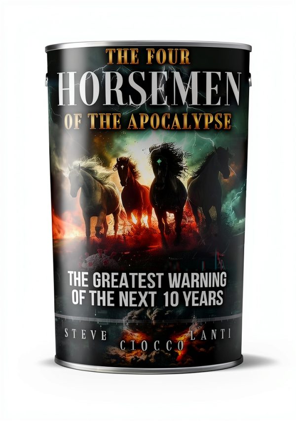 Discover Media Kindle eBook Eschatology Wealth Management Guide 2025-0