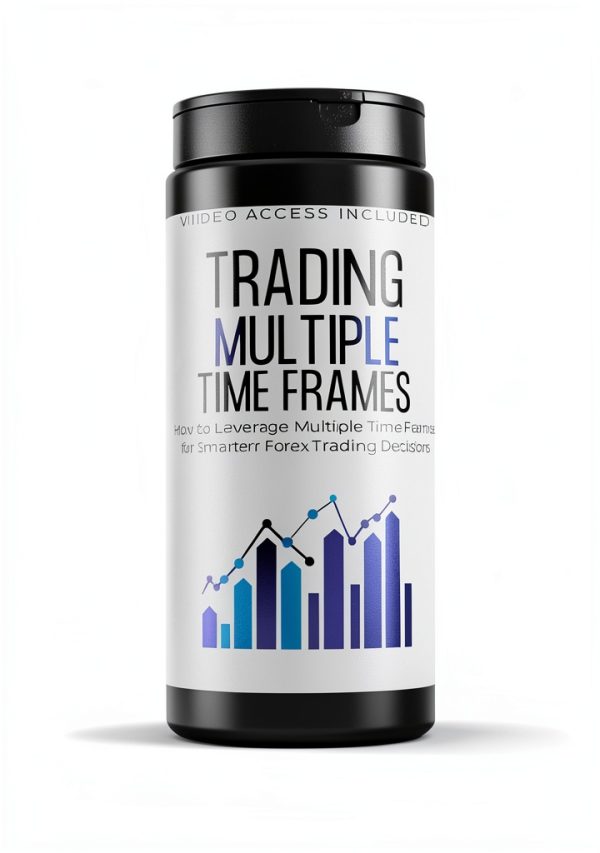Forex Trading Strategy Essentials Kindle eBook with Enhanced-0