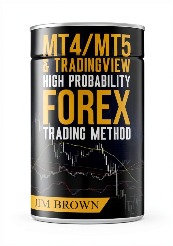 Forex Trading Strategy Guide Kindle Edition by XYZ Publishing-0