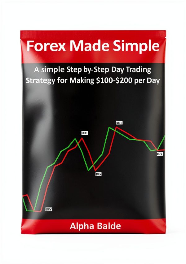 Foreign Exchange Guide Kindle Edition by Amazon 35 Page Short Read-0