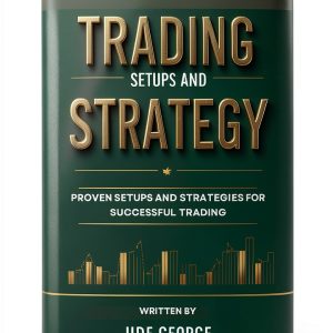 Forex Trading Blueprint Kindle Edition Complete Trader Series-0