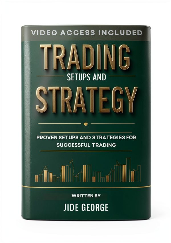 Forex Trading Blueprint Kindle Edition Complete Trader Series-0