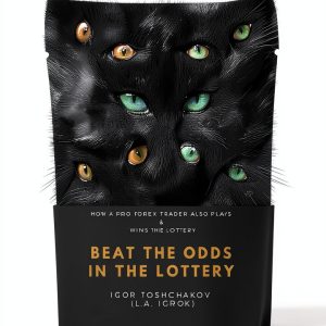 Lottery Strategies Guide Winning Insights Kindle eBook 2023 Edition-0