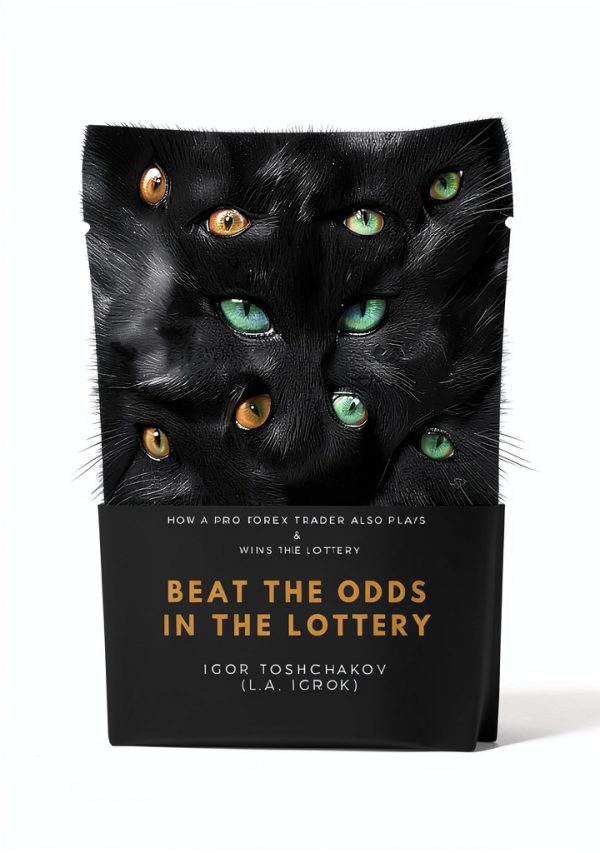 Lottery Strategies Guide Winning Insights Kindle eBook 2023 Edition-0