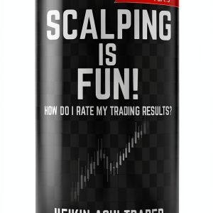 Scalping is Fun Book 3 Kindle eBook by Amazon Forex Trading Guide-0