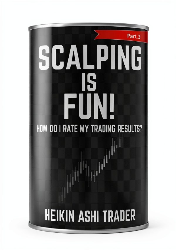 Scalping is Fun Book 3 Kindle eBook by Amazon Forex Trading Guide-0