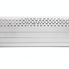 NeatHeat 4ft Baseboard Heat Front Cover Easy Install Fits Most Heaters-0
