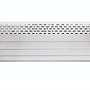 NeatHeat 4ft Baseboard Heat Front Cover Easy Install Fits Most Heaters-0