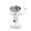 Bathroom Ceiling Heater Fxsmgdy 157 Low‑Profile Fan Forced‑Draft 1134W-1