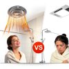 Bathroom Ceiling Heater Fxsmgdy 157 Low‑Profile Fan Forced‑Draft 1134W-5