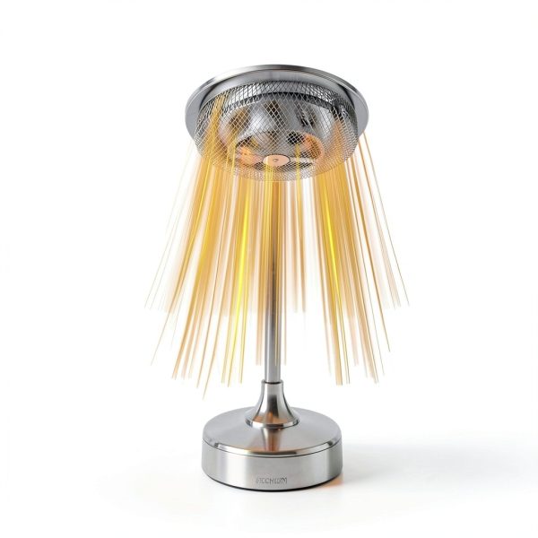 Bathroom Ceiling Heater Fxsmgdy 157 Low‑Profile Fan Forced‑Draft 1134W-6